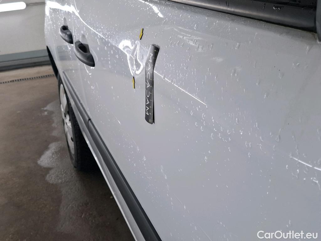  Renault  Kangoo  II Express Grand Confort (L1) 1.5 dCi 95CV BVM6 E6dT #37