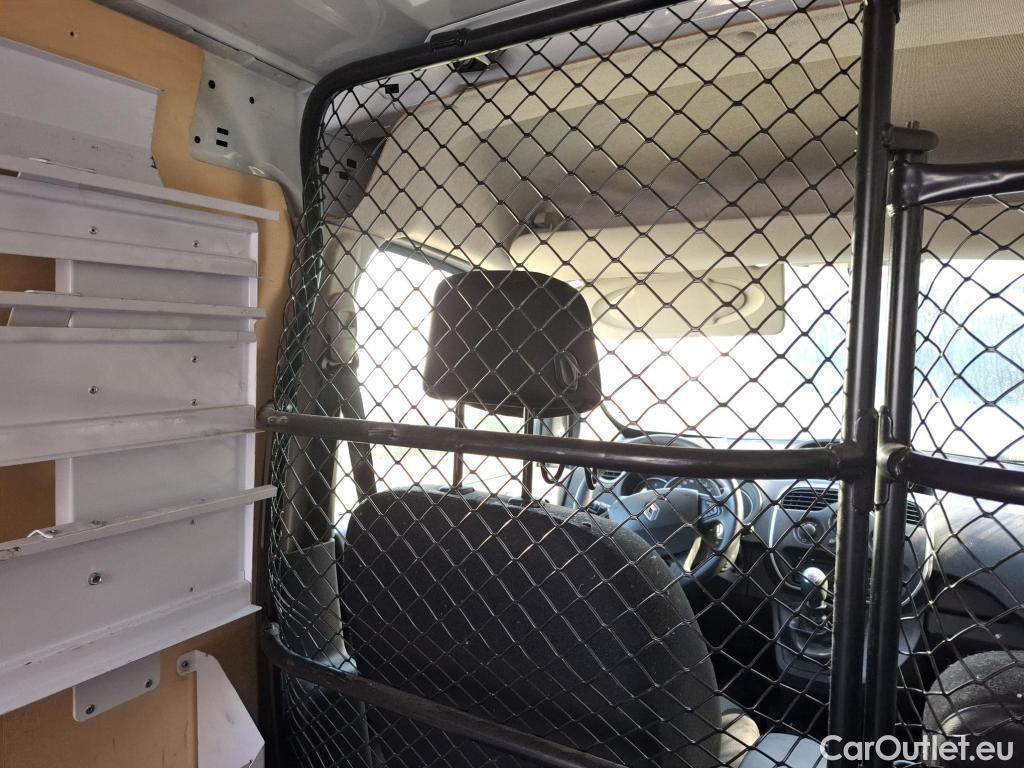  Renault  Kangoo  II Express Grand Confort (L1) 1.5 dCi 95CV BVM6 E6dT #8