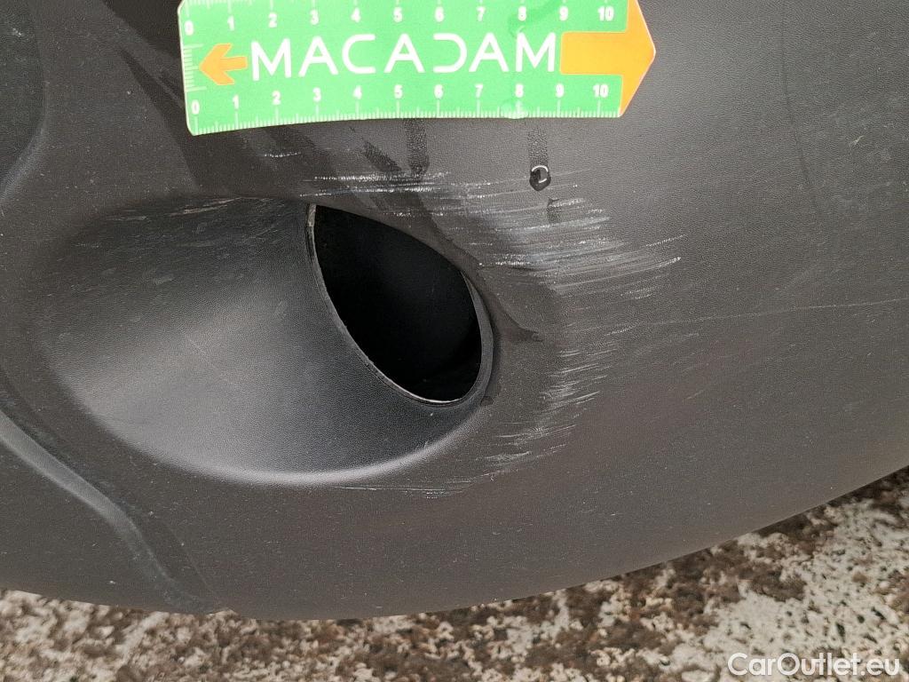  Renault  Kangoo  Express Maxi Extra (Série Spéciale) 1.5 dCi 90CV BVM5 E6 #14