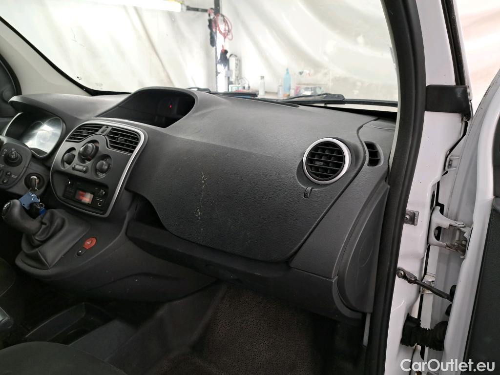  Renault  Kangoo RENAULT  Express VU 4p Fourgonnette Gd Volume Extra Energy 1.5 dCi 90 #39