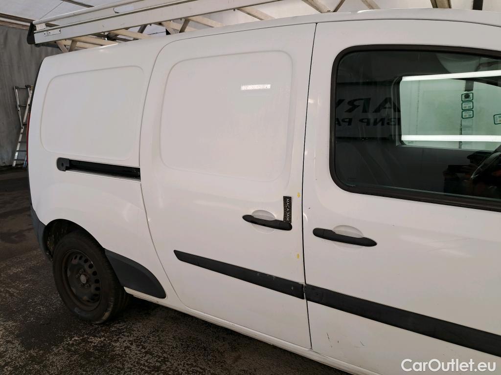  Renault  Kangoo RENAULT  Express VU 4p Fourgonnette Gd Volume Extra Energy 1.5 dCi 90 #18