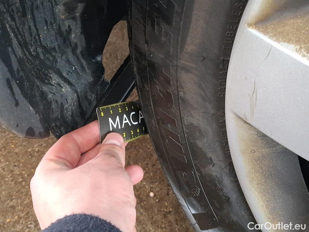  Renault  Kangoo  II Express Grand Confort (L1) 1.5 dCi 95CV BVM6 E6dT #31