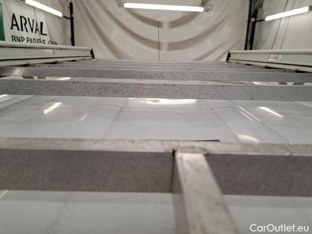  Renault  Kangoo RENAULT  Express VU 4p Fourgonnette Gd Volume Extra Energy 1.5 dCi 90 #13