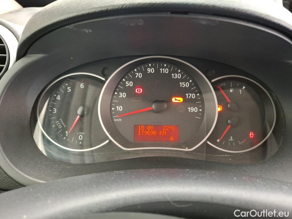  Renault  Kangoo  Express Grand Confort (L1) 1.5 dCi 90CV BVM5 E6 #53