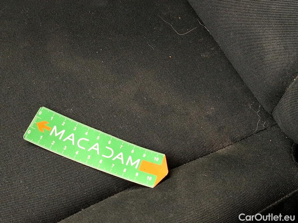  Renault  Kangoo  Express Maxi Extra (Série Spéciale) 1.5 dCi 90CV BVM5 E6 #91