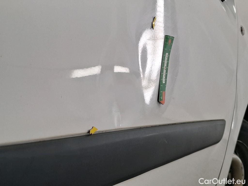  Renault  Kangoo  Express Compact Extra (Série Spéciale) 1.5 dCi 75CV BVM5 E6 #13