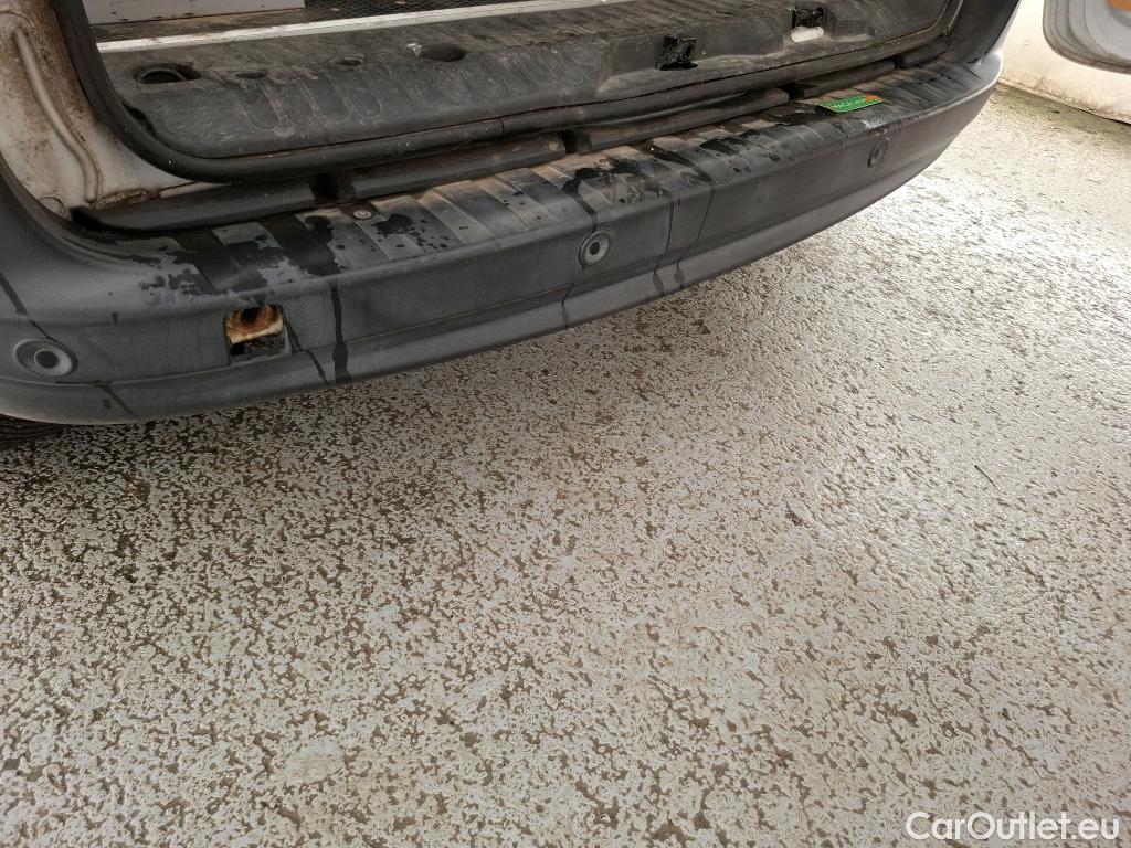  Renault  Kangoo  Express Maxi Extra (Série Spéciale) 1.5 dCi 90CV BVM5 E6 #16