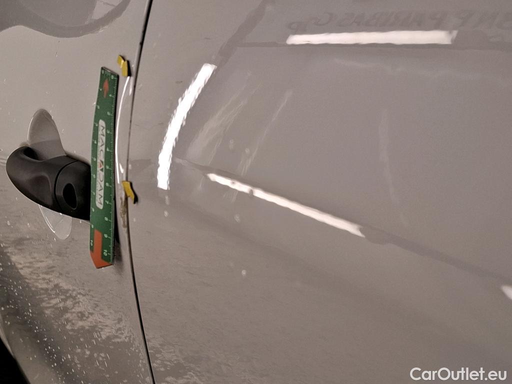  Renault  Clio RENAULT  Société VU 5p Berline Air dCi 75 - 18 #6