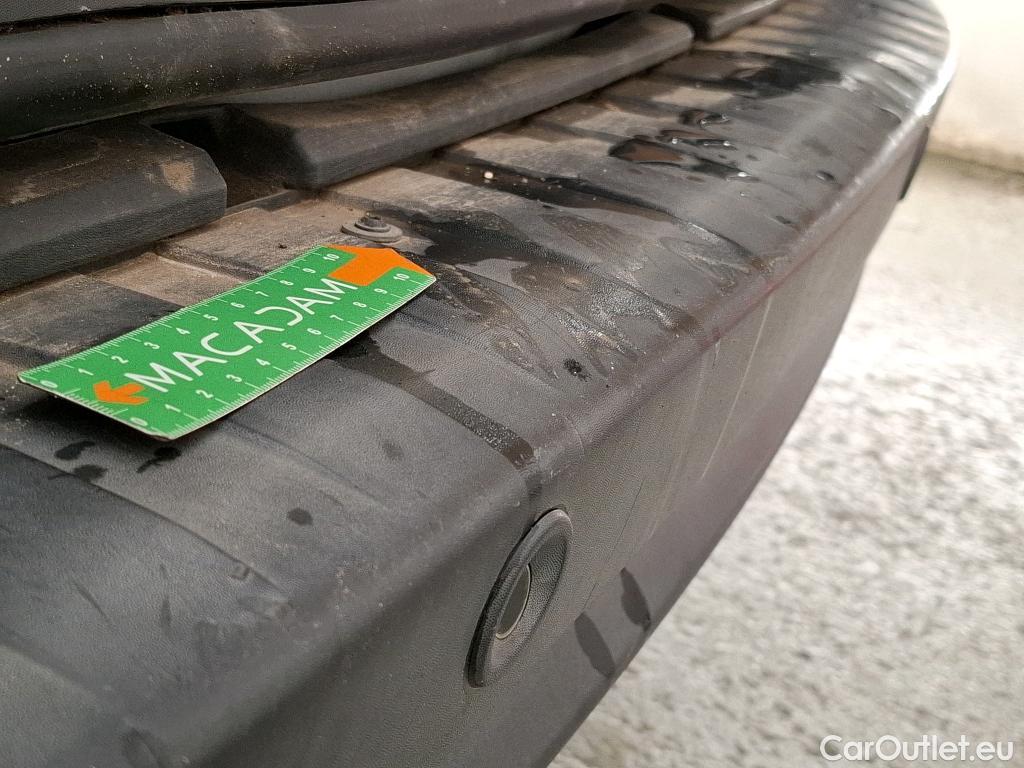  Renault  Kangoo  Express Maxi Extra (Série Spéciale) 1.5 dCi 90CV BVM5 E6 #18