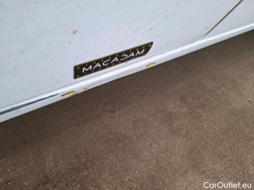  Renault  Kangoo  Express Grand Confort (L1) 1.5 dCi 90CV BVM5 E6 #18