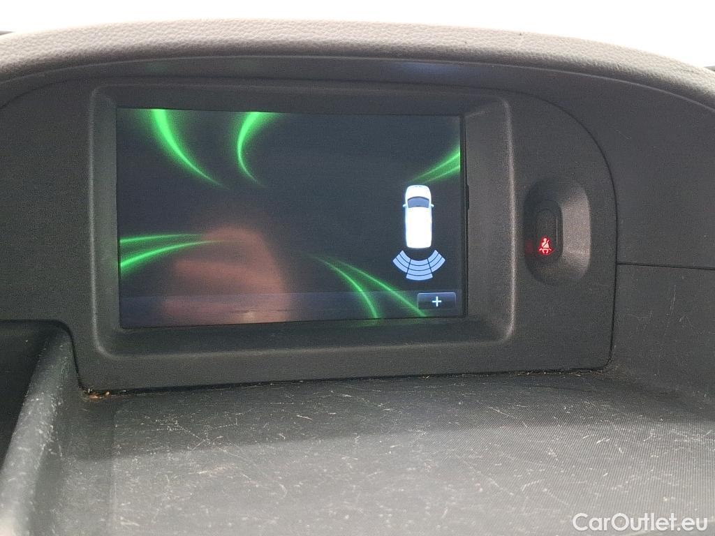  Renault  Kangoo  Express Compact Extra (Série Spéciale) 1.5 dCi 75CV BVM5 E6 #36