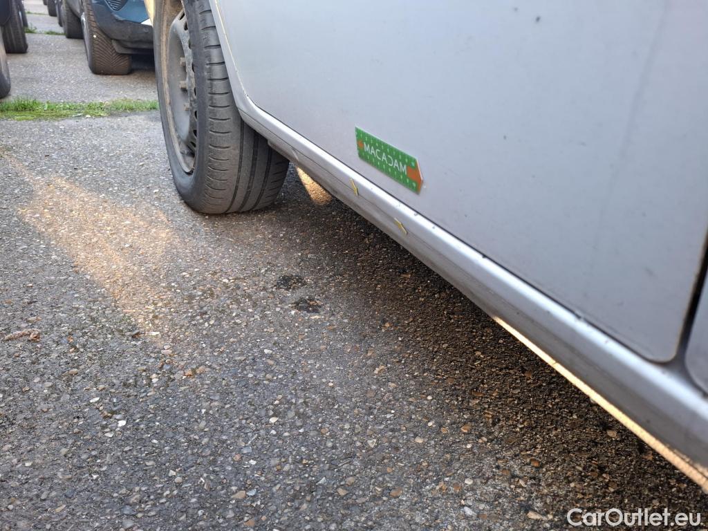  Renault  Kangoo  Express Grand Confort (L1) 1.5 dCi 90CV BVM5 E6 #8