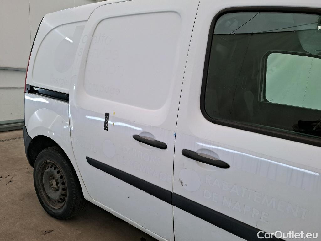  Renault  Kangoo  Express Grand Confort (L1) 1.5 dCi 90CV BVM5 E6 #35