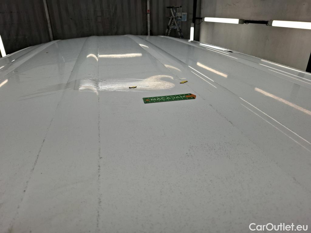  Renault  Kangoo  Express Maxi Extra (Série Spéciale) 1.5 dCi 90CV BVM5 E6 #9