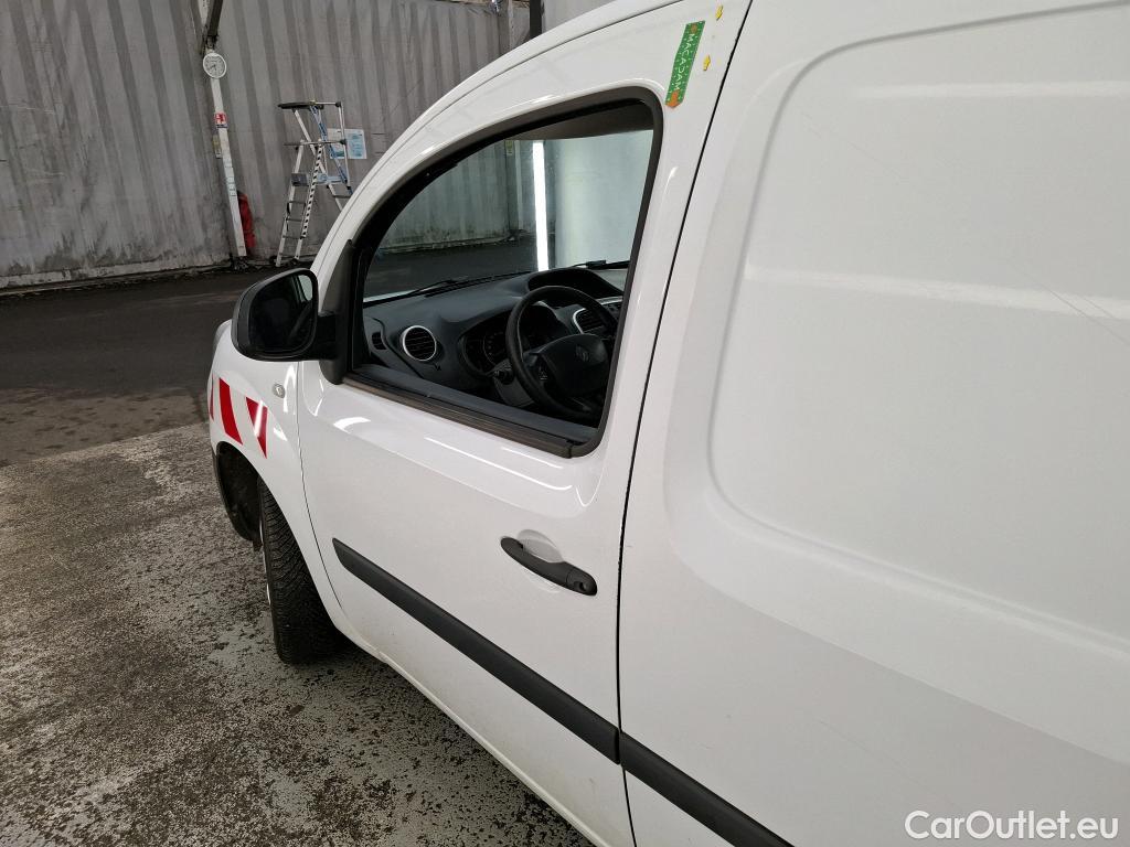 Renault  Kangoo  Express Maxi Extra (Série Spéciale) 1.5 dCi 90CV BVM5 E6 #58