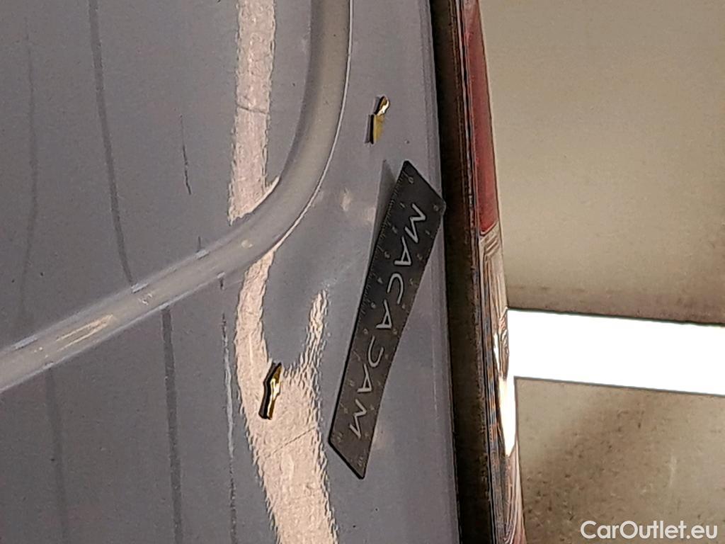  Renault  Kangoo RENAULT  Express VU 4p Fourgonnette Gd Volume Extra Energy 1.5 dCi 90 #26