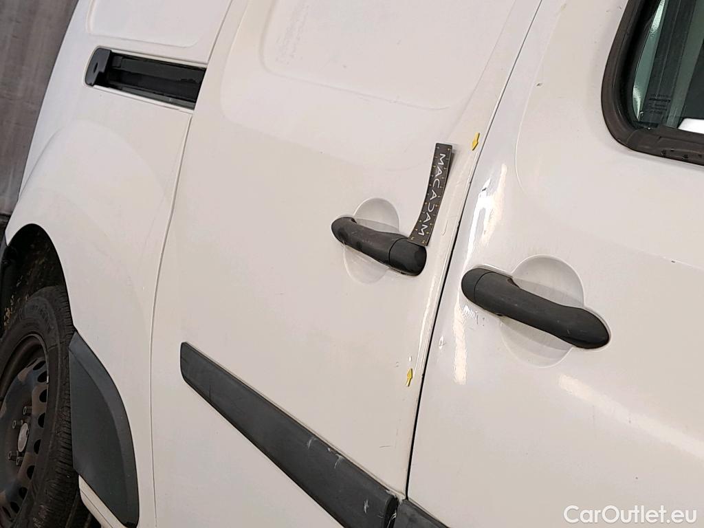  Renault  Kangoo RENAULT  Express VU 4p Fourgonnette Gd Volume Extra Energy 1.5 dCi 90 #19