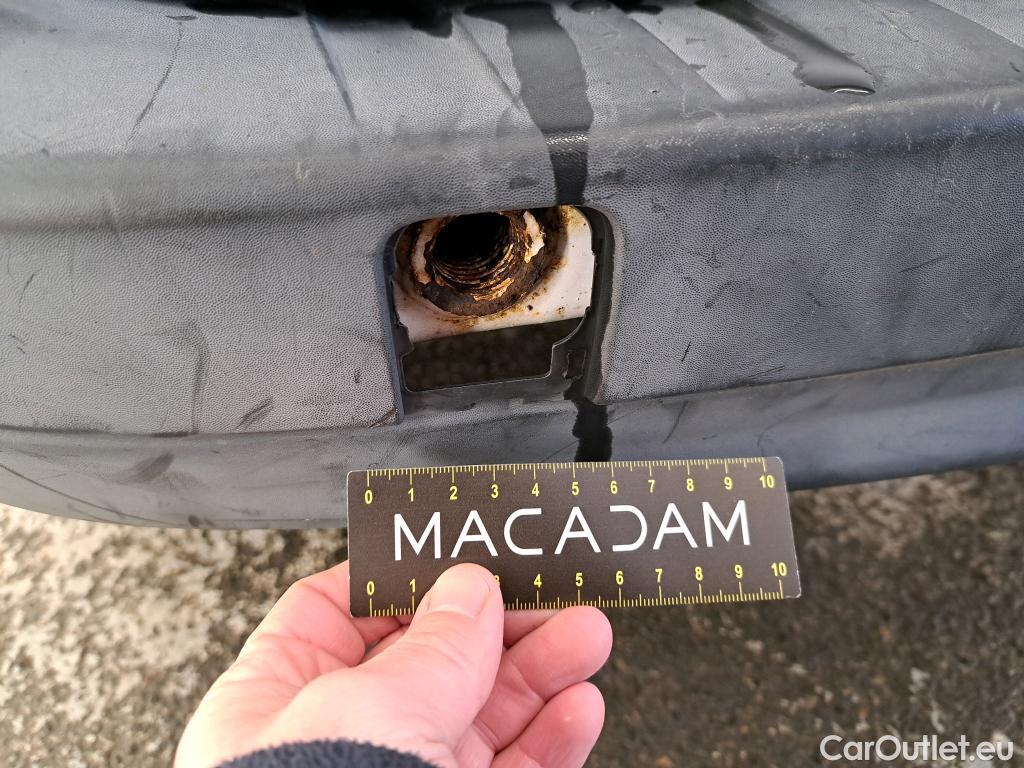  Renault  Kangoo RENAULT  Express VU 4p Fourgonnette Gd Volume Extra Energy 1.5 dCi 90 #67