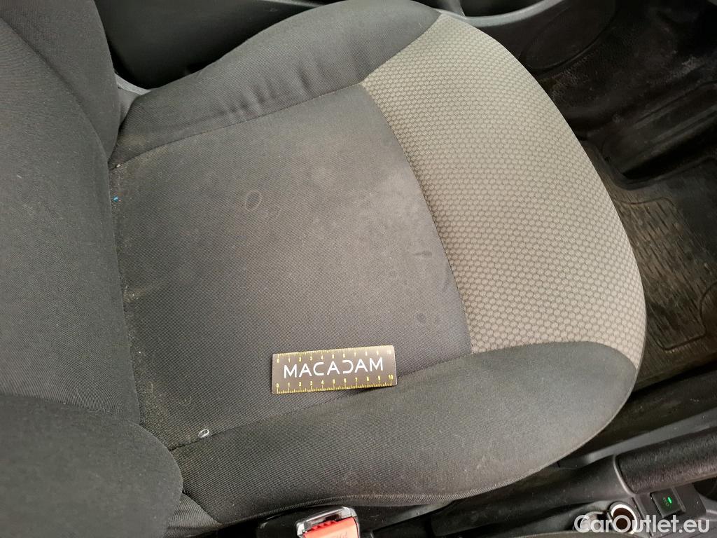  Renault  Kangoo  Express Grand Confort (L1) 1.5 dCi 90CV BVM5 E6 #44