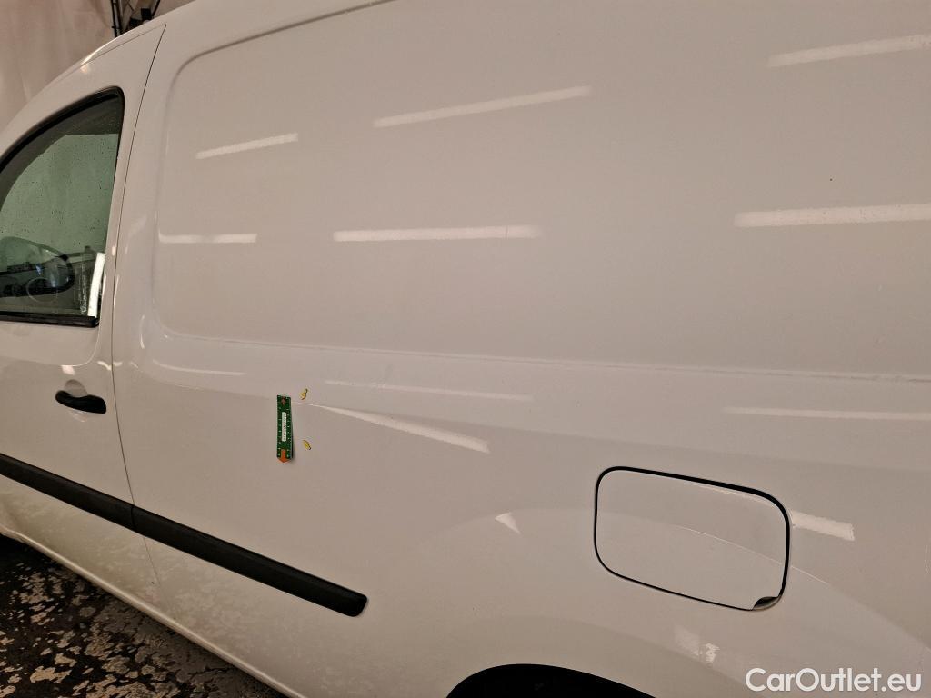  Renault  Kangoo  II Express Grand Confort (L1) 1.5 dCi 80CV BVM6 E6dT #11