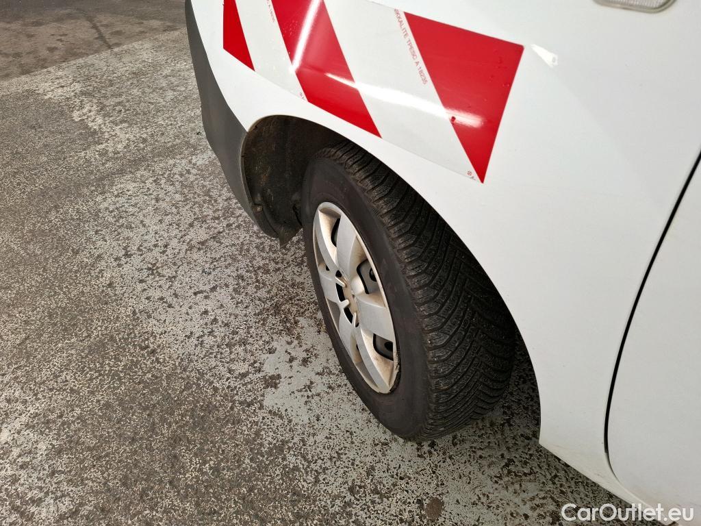  Renault  Kangoo  Express Maxi Extra (Série Spéciale) 1.5 dCi 90CV BVM5 E6 #74