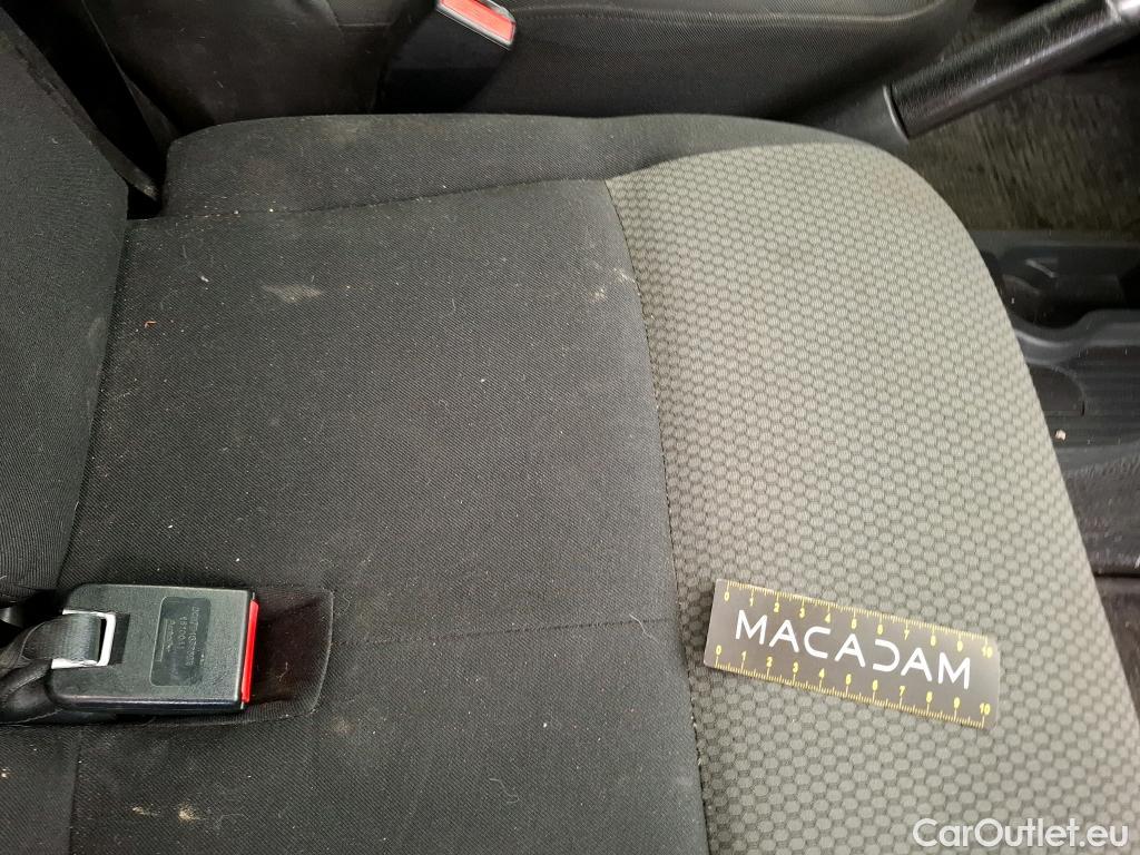  Renault  Kangoo  Express Grand Confort (L1) 1.5 dCi 90CV BVM5 E6 #45