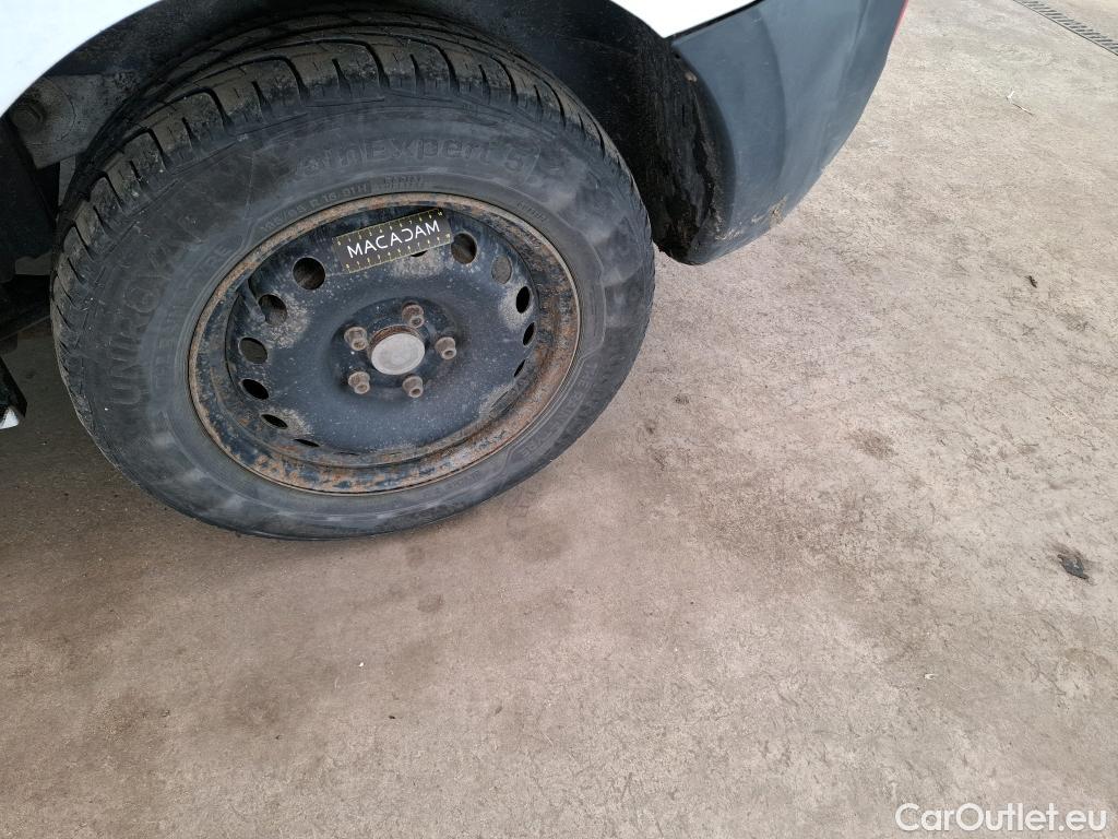  Renault  Kangoo  Express Grand Confort (L1) 1.5 dCi 90CV BVM5 E6 #43