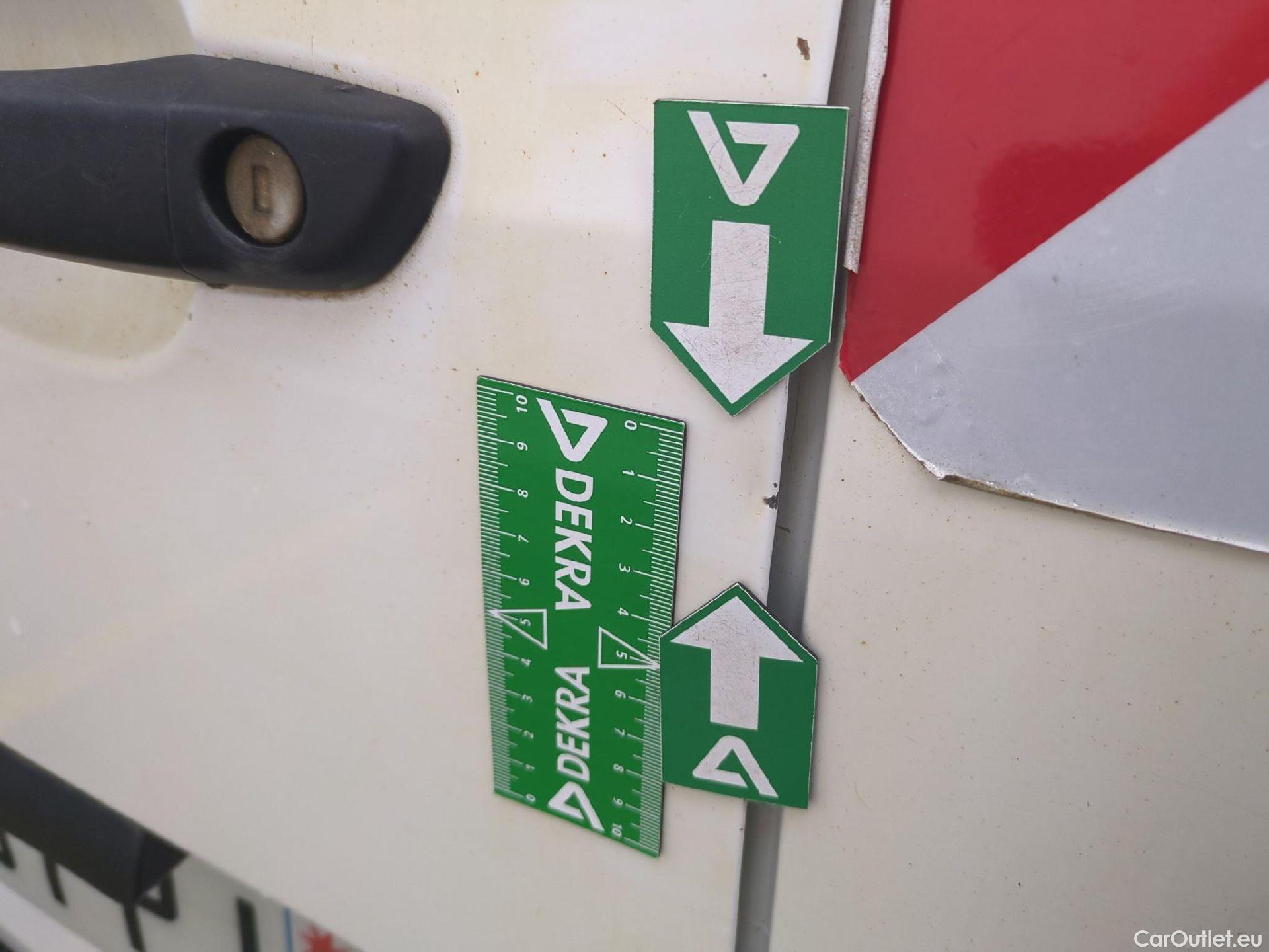  Peugeot  Partner  L1 Premium Pack 1.6 HDi 100CV BVM5 E6 #31