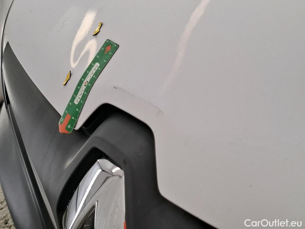  Renault  Kangoo  Express Compact Extra (Série Spéciale) 1.5 dCi 75CV BVM5 E6 #19