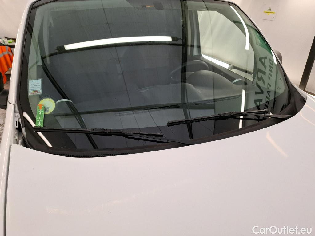  Renault  Kangoo  Express Maxi Extra (Série Spéciale) 1.5 dCi 90CV BVM5 E6 #61