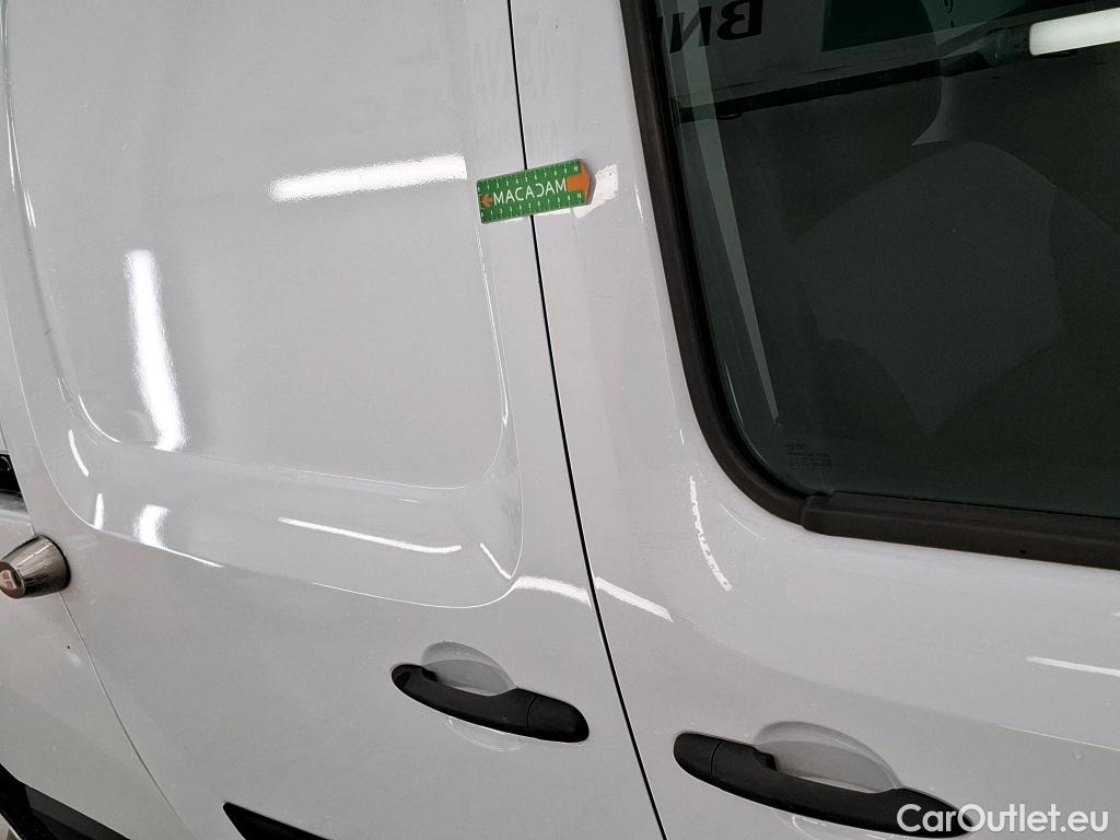  Renault  Kangoo  Express Maxi Extra (Série Spéciale) 1.5 dCi 90CV BVM5 E6 #26