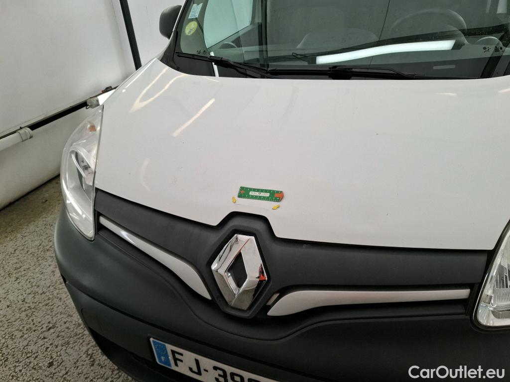  Renault  Kangoo  Express Compact Extra (Série Spéciale) 1.5 dCi 75CV BVM5 E6 #16