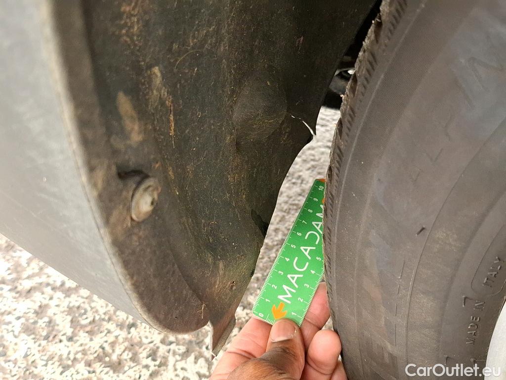  Renault  Kangoo  Express Maxi Extra (Série Spéciale) 1.5 dCi 90CV BVM5 E6 #44