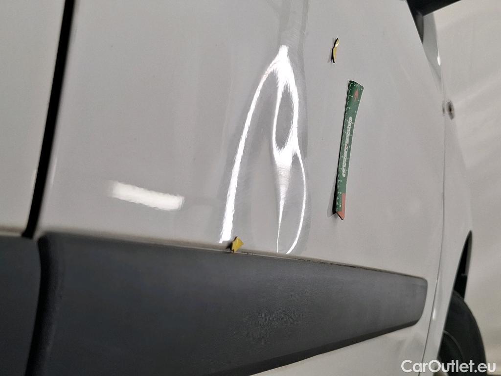  Renault  Kangoo  Express Compact Extra (Série Spéciale) 1.5 dCi 75CV BVM5 E6 #14