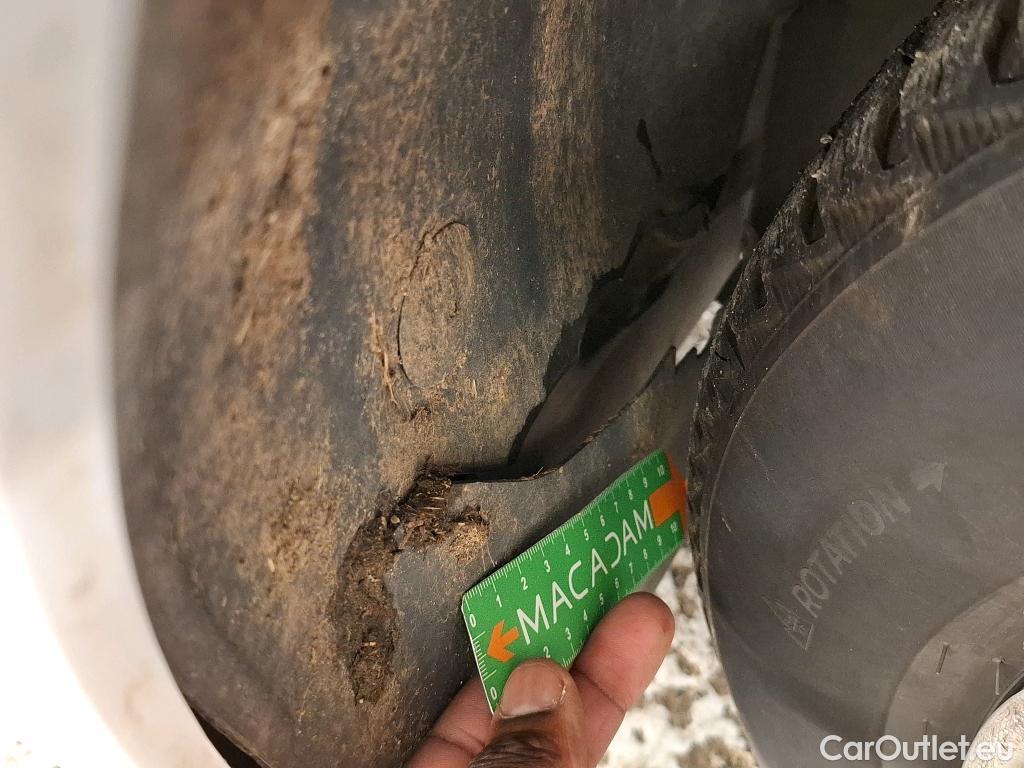  Renault  Kangoo  Express Maxi Extra (Série Spéciale) 1.5 dCi 90CV BVM5 E6 #33