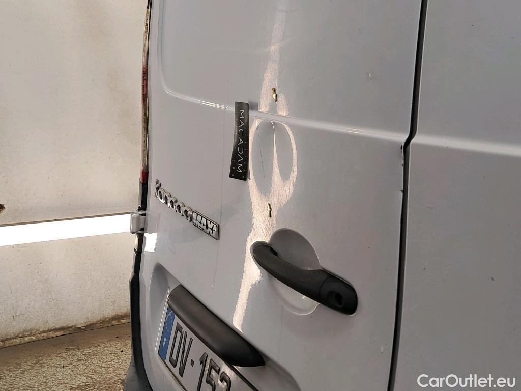  Renault  Kangoo RENAULT  Express VU 4p Fourgonnette Gd Volume Extra Energy 1.5 dCi 90 #23
