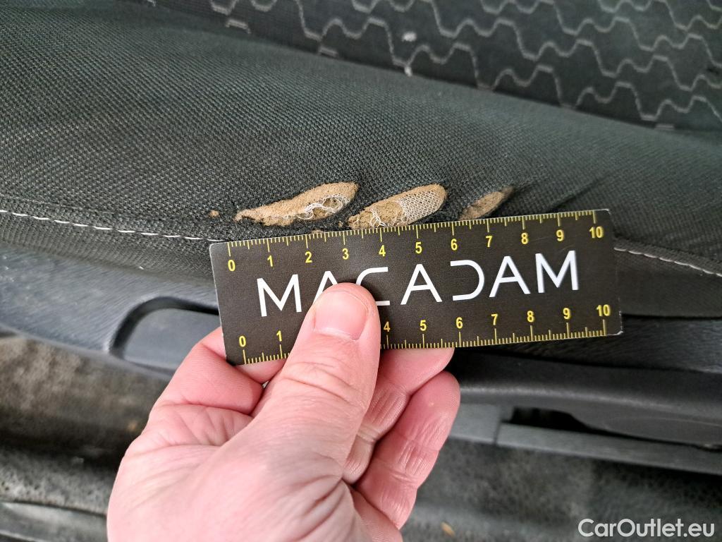  Renault  Kangoo RENAULT  Express VU 4p Fourgonnette Gd Volume Extra Energy 1.5 dCi 90 #9