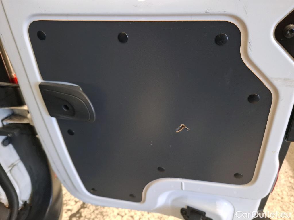  Renault  Kangoo  II Express Grand Confort (L1) 1.5 dCi 80CV BVM6 E6dT #7