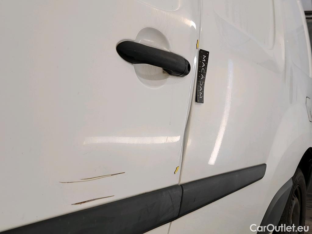  Renault  Kangoo RENAULT  Express VU 4p Fourgonnette Gd Volume Extra Energy 1.5 dCi 90 #5