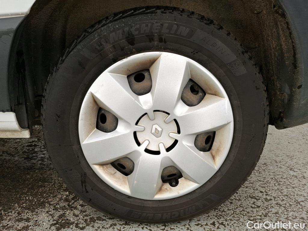  Renault  Kangoo  Express Maxi Extra (Série Spéciale) 1.5 dCi 90CV BVM5 E6 #51