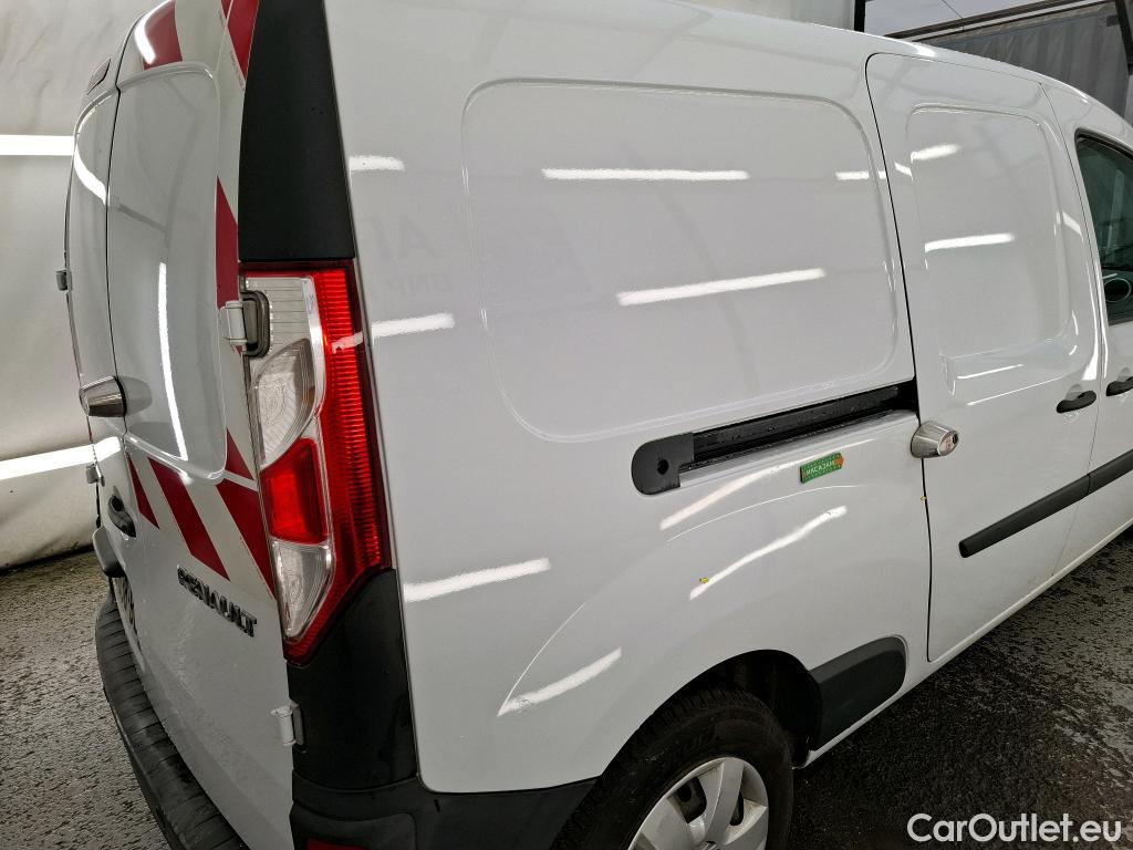  Renault  Kangoo  Express Maxi Extra (Série Spéciale) 1.5 dCi 90CV BVM5 E6 #22