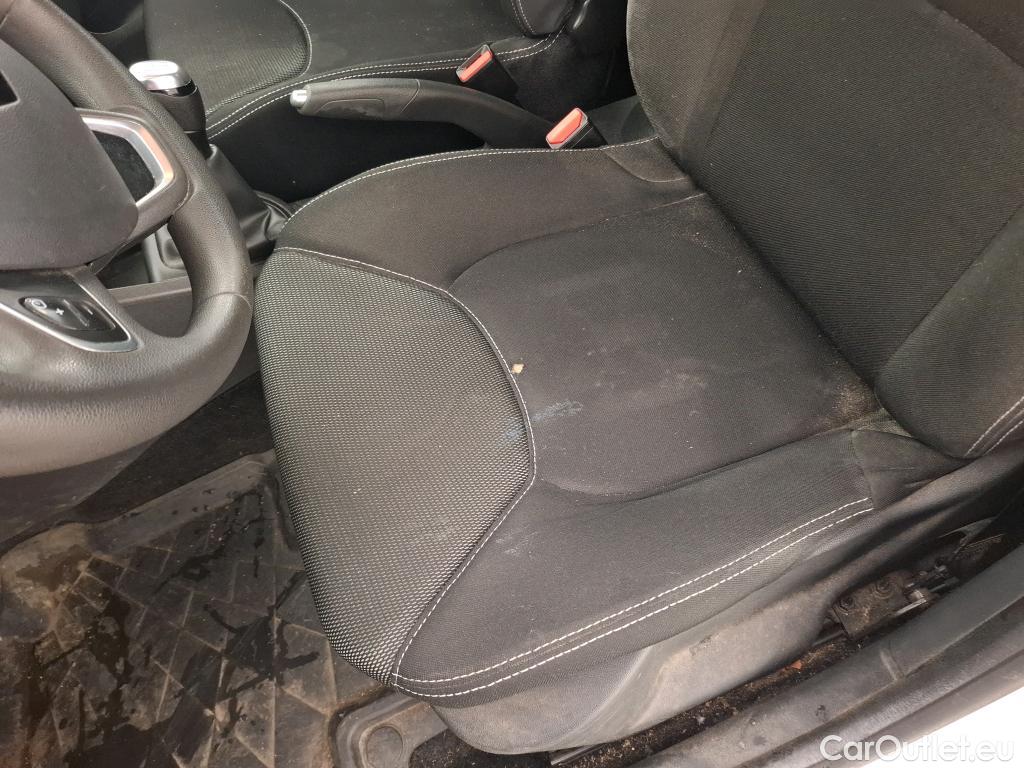  Renault  Clio RENAULT  Société VU 5p Berline Air dCi 75 - 18 #1