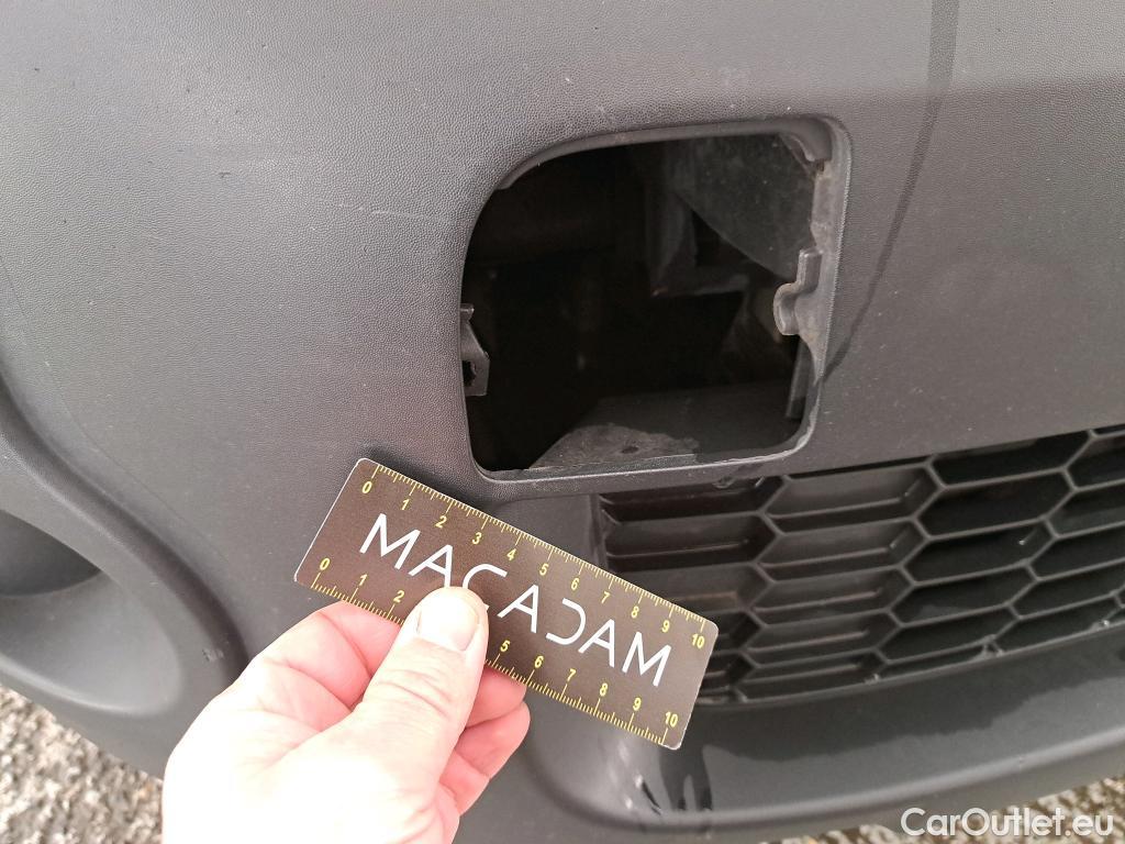  Renault  Kangoo  II Express Maxi Extra (Série Spéciale) 1.5 dCi 95CV BVM6 E6dT #10