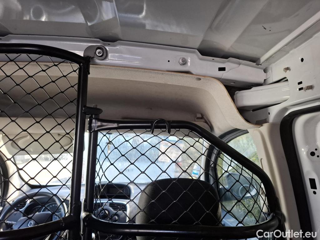  Renault  Kangoo  II Express Grand Confort (L1) 1.5 dCi 95CV BVM6 E6dT #6