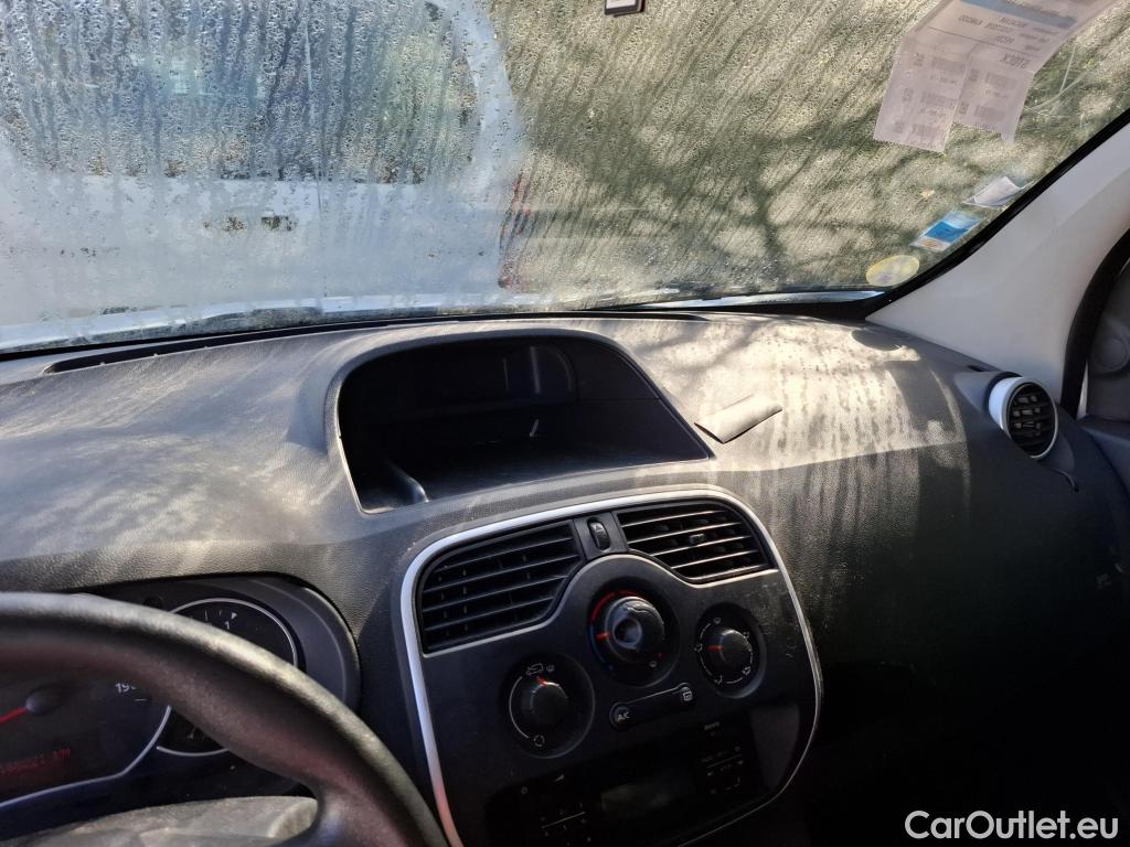  Renault  Kangoo  II Express Grand Confort (L1) 1.5 dCi 95CV BVM6 E6dT #48