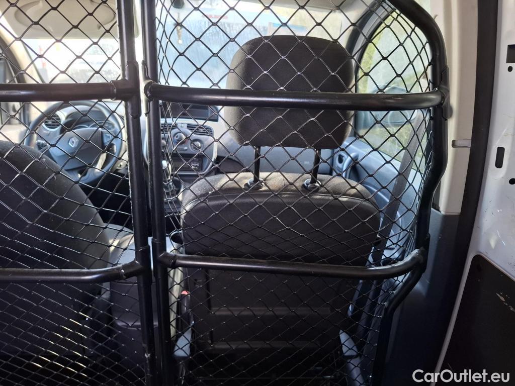  Renault  Kangoo  II Express Grand Confort (L1) 1.5 dCi 95CV BVM6 E6dT #7