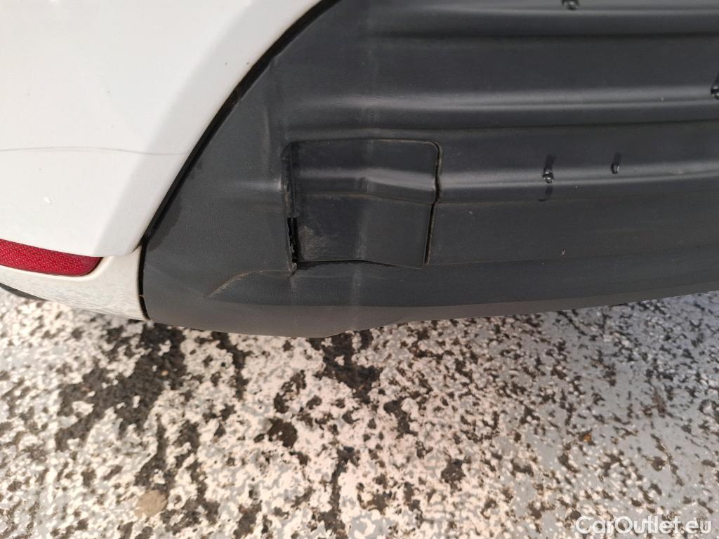  Renault  Clio RENAULT  Société VU 5p Berline Air dCi 75 - 18 #19