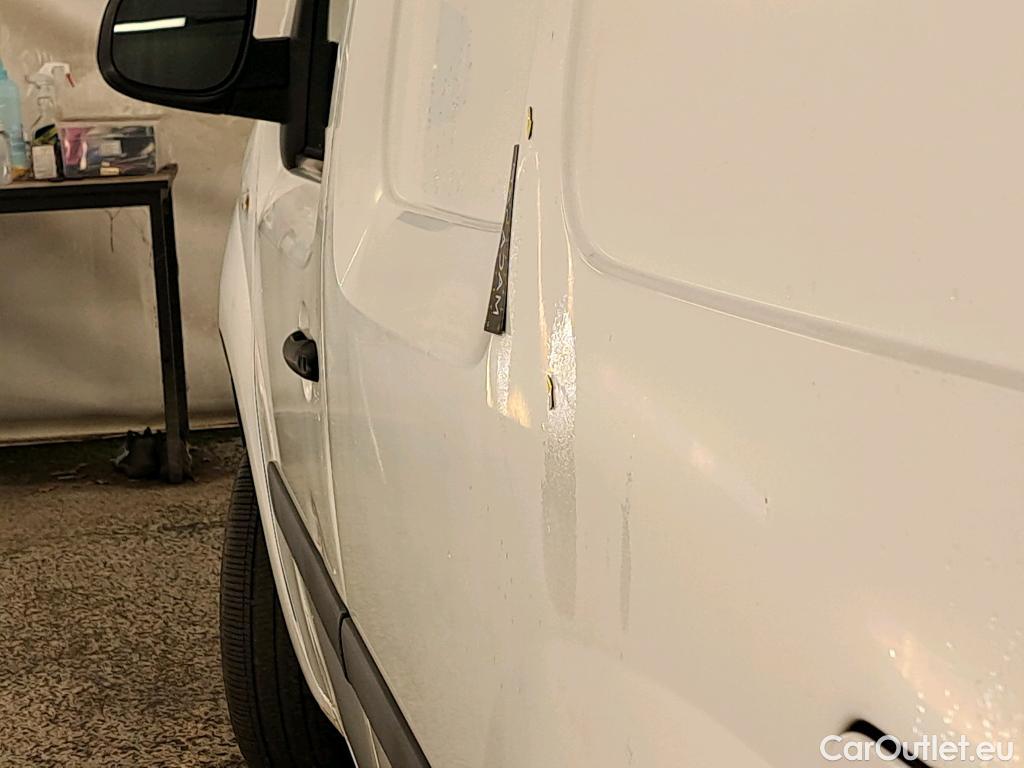  Renault  Kangoo RENAULT  Express VU 4p Fourgonnette Gd Volume Extra Energy 1.5 dCi 90 #17