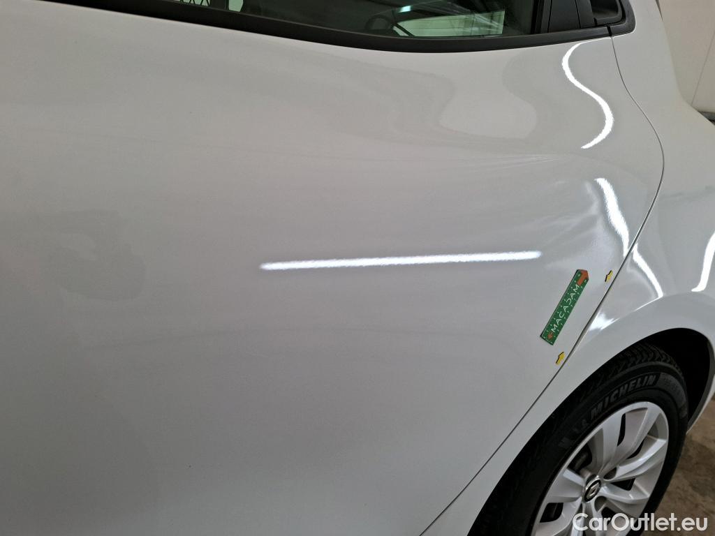  Renault  Clio  V Société Air Nav 1.5 dCi 85CV BVM6 E6dT #7