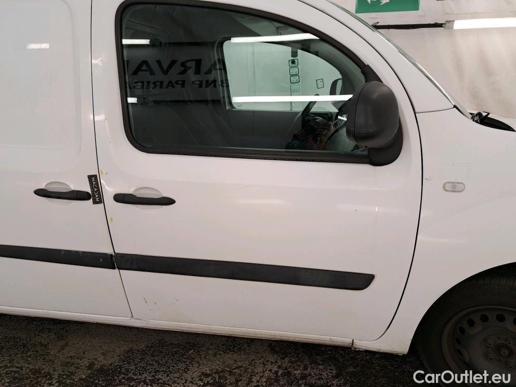  Renault  Kangoo RENAULT  Express VU 4p Fourgonnette Gd Volume Extra Energy 1.5 dCi 90 #20